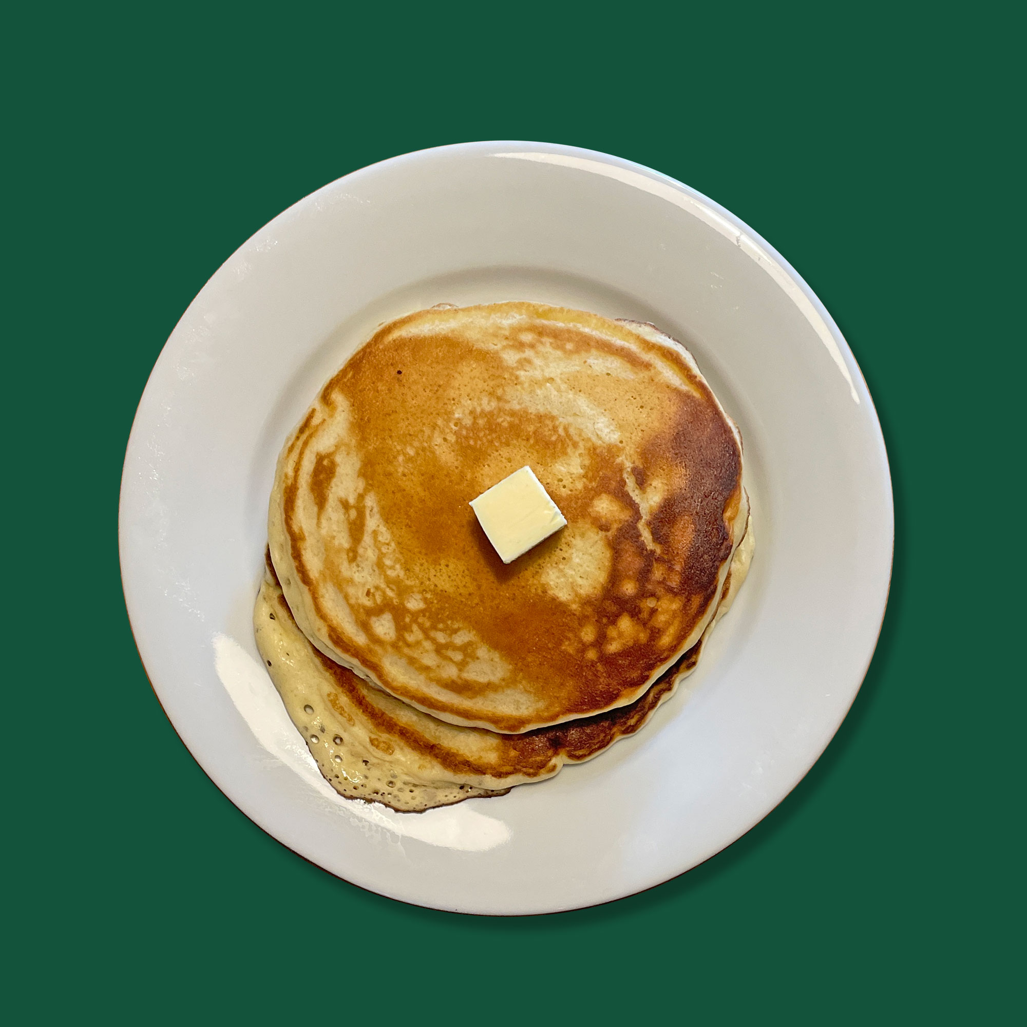 Fran's House Pancakes