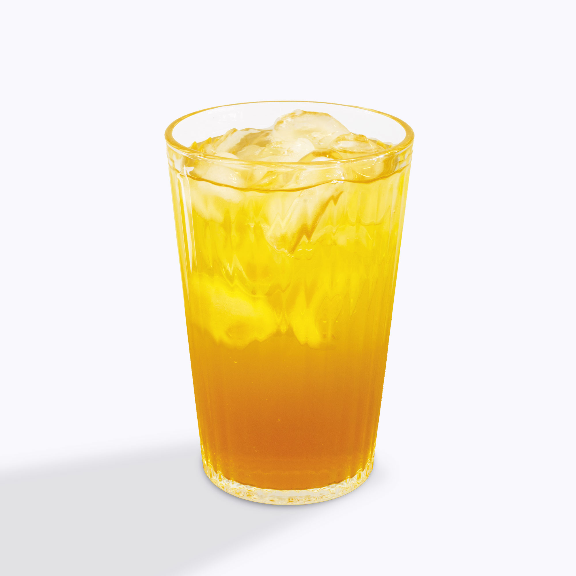 Fran's Thé glacé Citron Gingembre