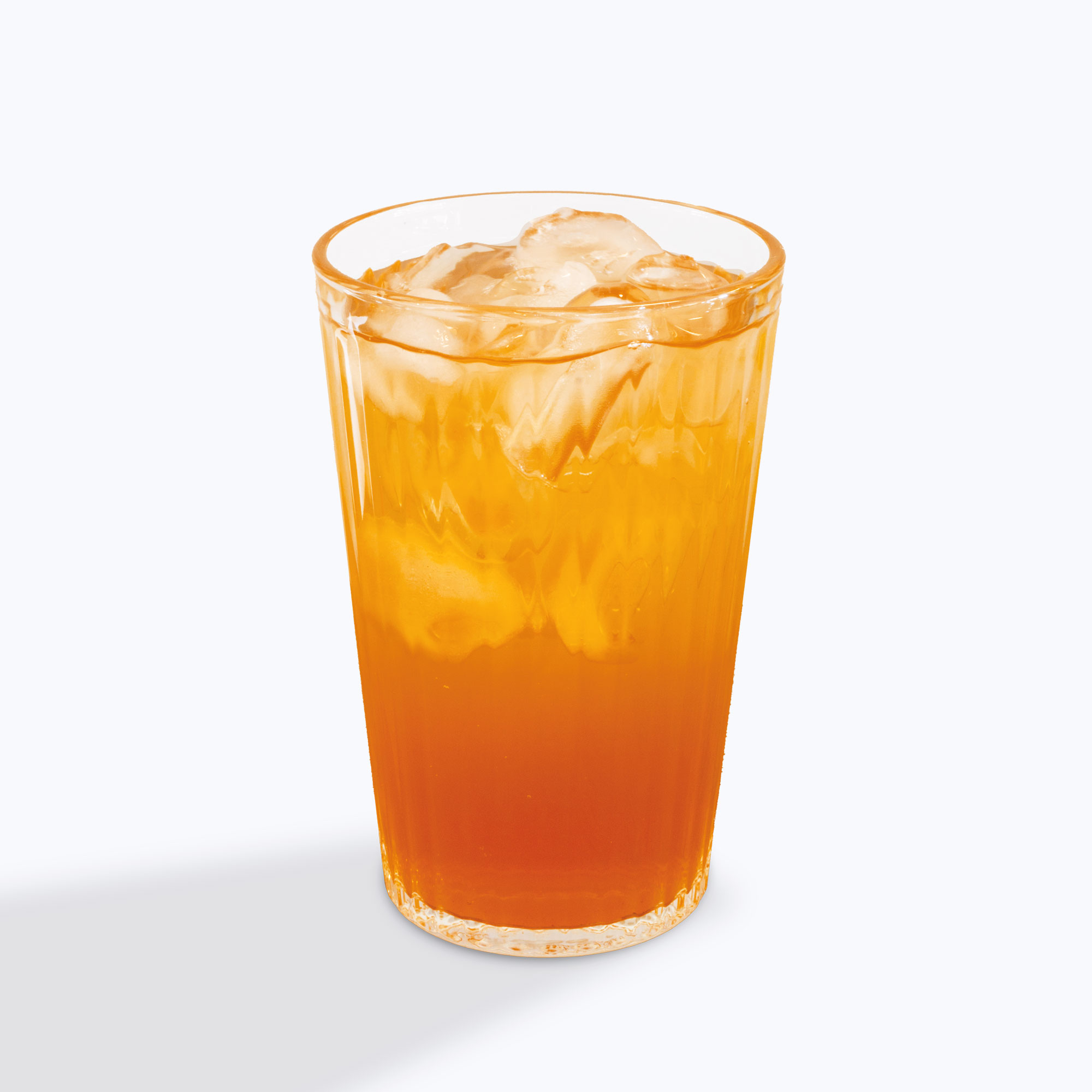 Fran's Thé glacé Hibiscus