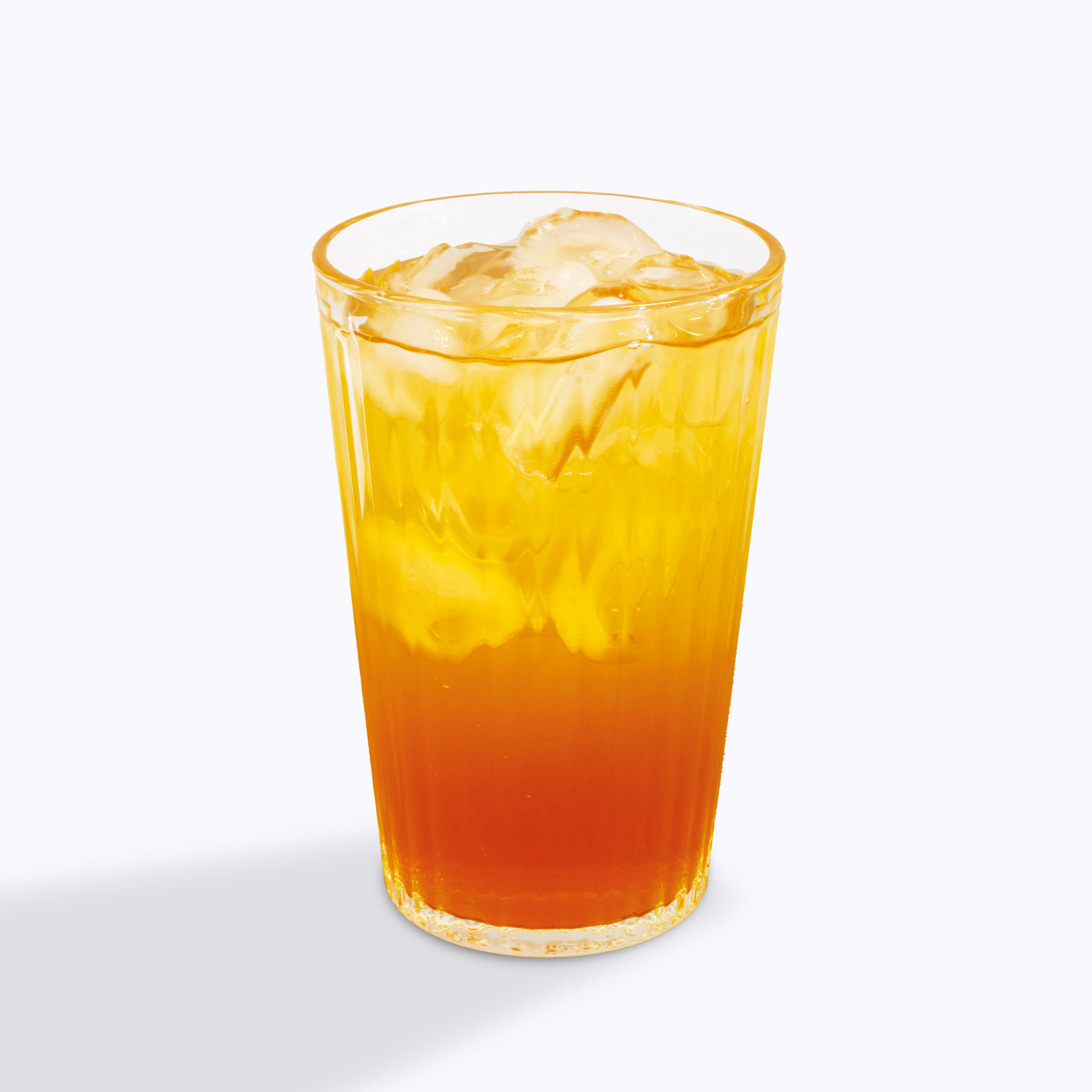 Fran's Thé glacé Pêche